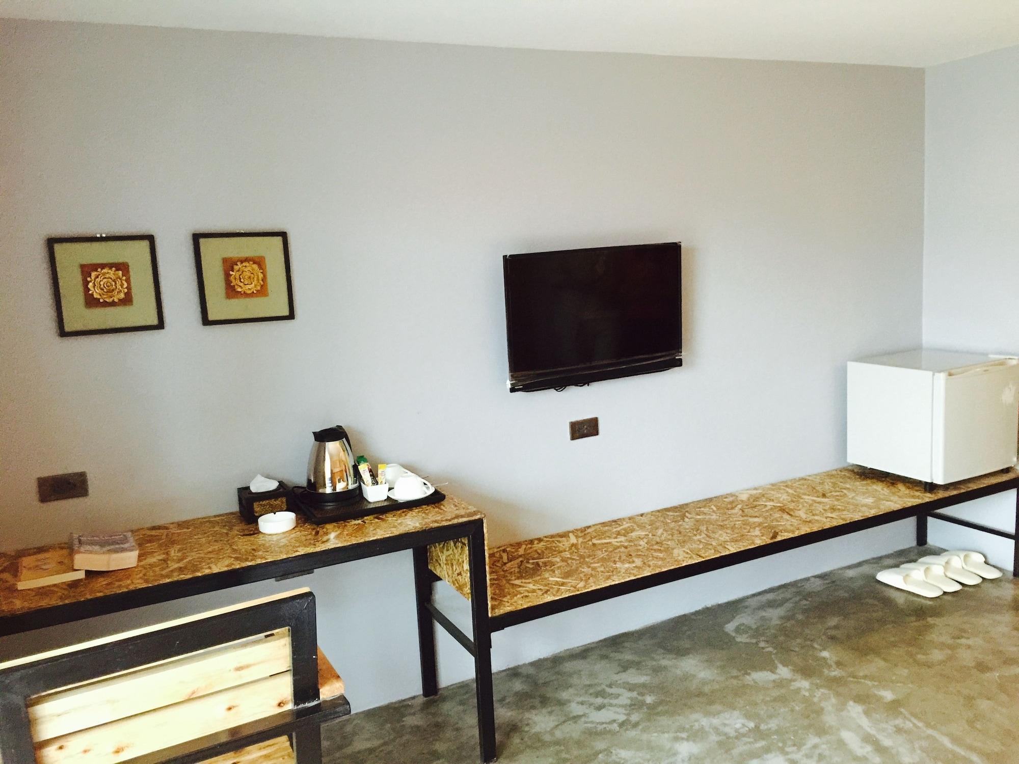 The Hip Resort @ Phi Phi Ngoại thất bức ảnh