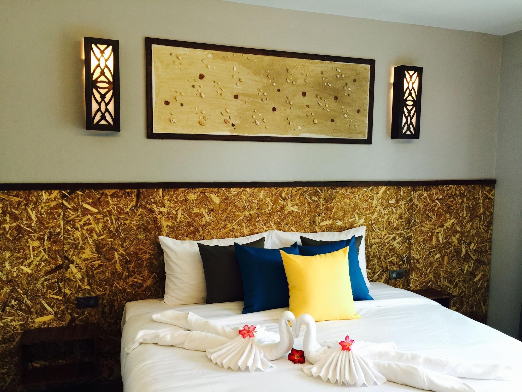 The Hip Resort @ Phi Phi Ngoại thất bức ảnh