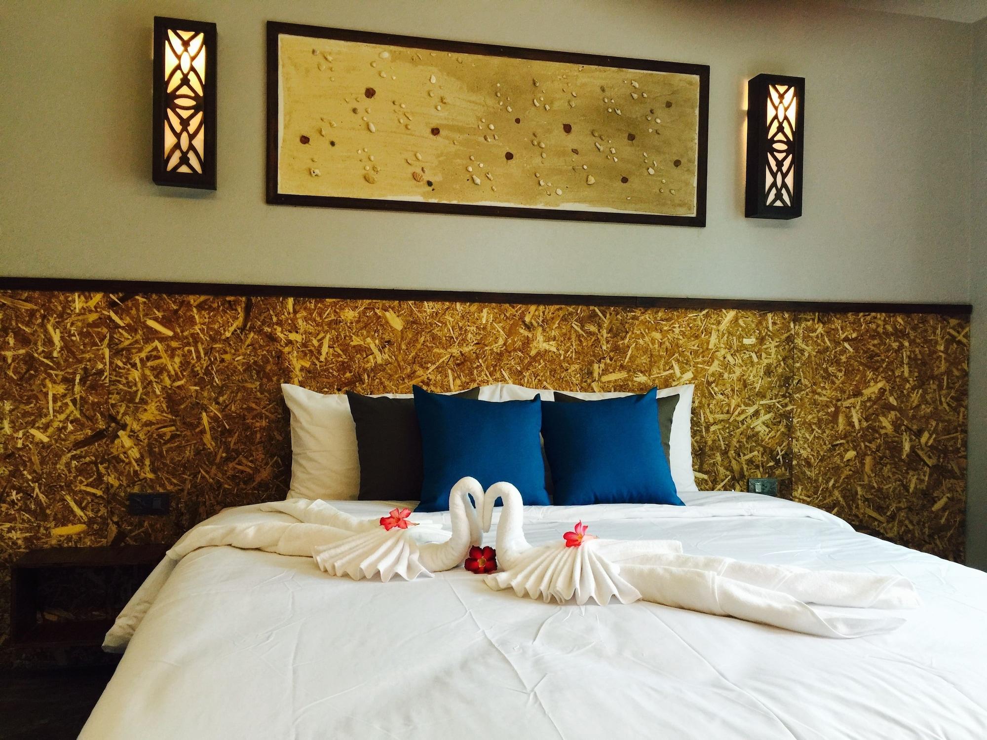 The Hip Resort @ Phi Phi Ngoại thất bức ảnh