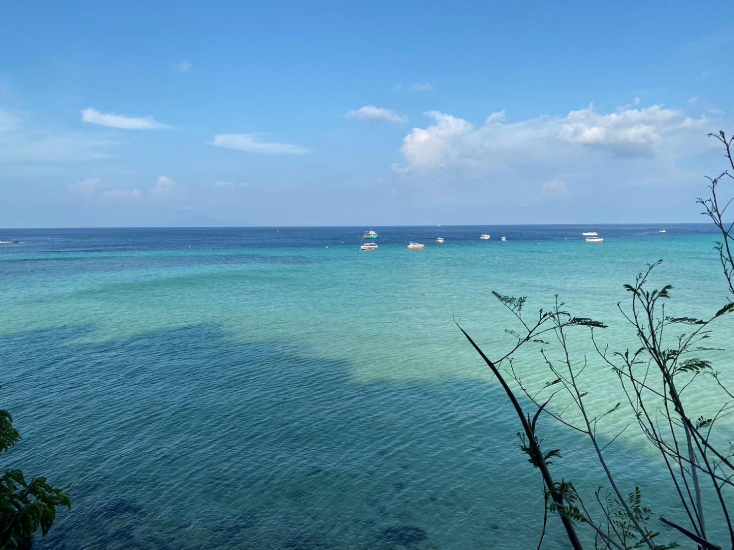 The Hip Resort @ Phi Phi Ngoại thất bức ảnh
