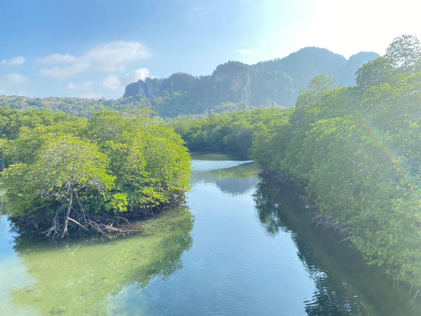 The Hip Resort @ Phi Phi Ngoại thất bức ảnh