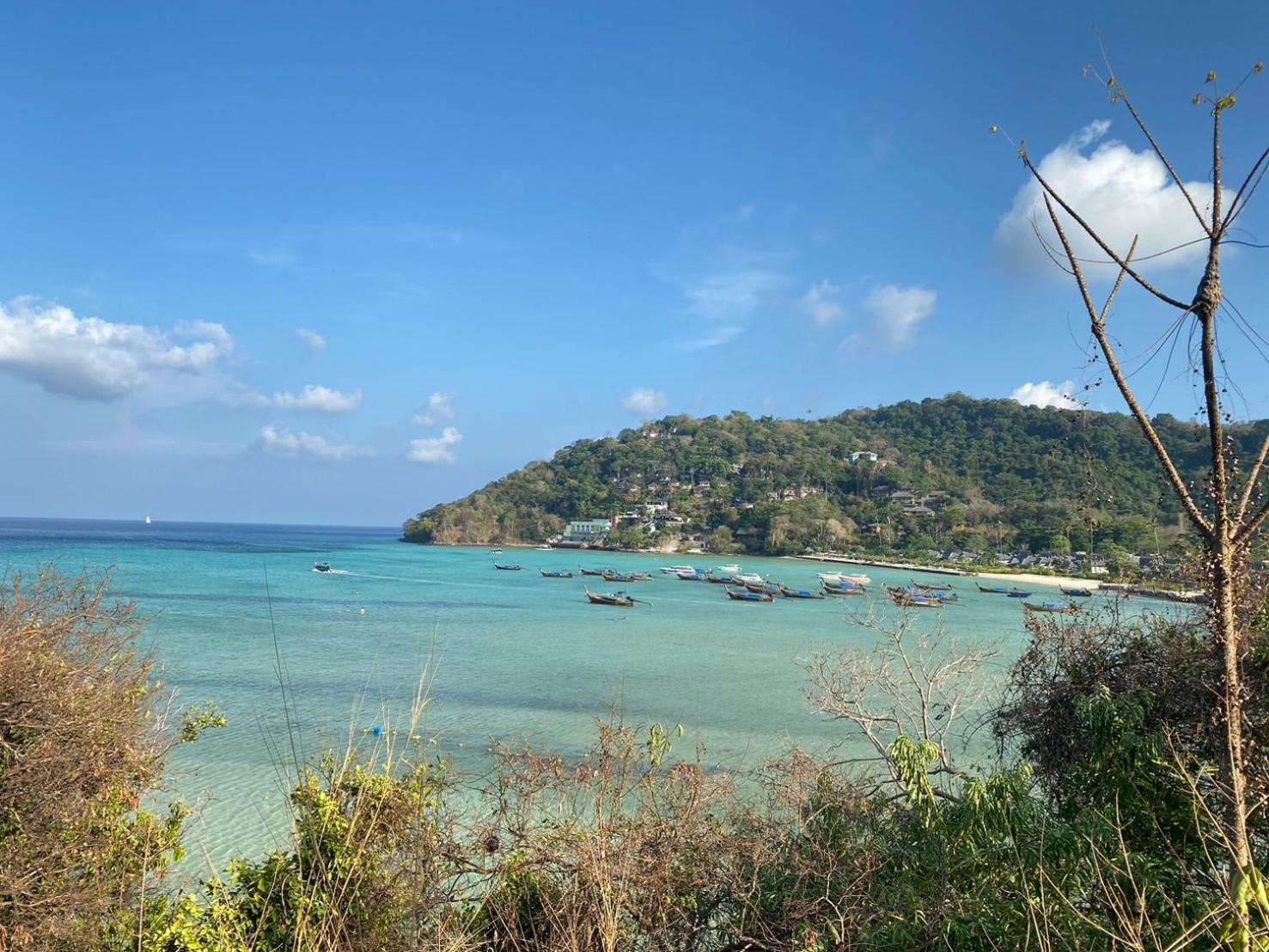 The Hip Resort @ Phi Phi Ngoại thất bức ảnh