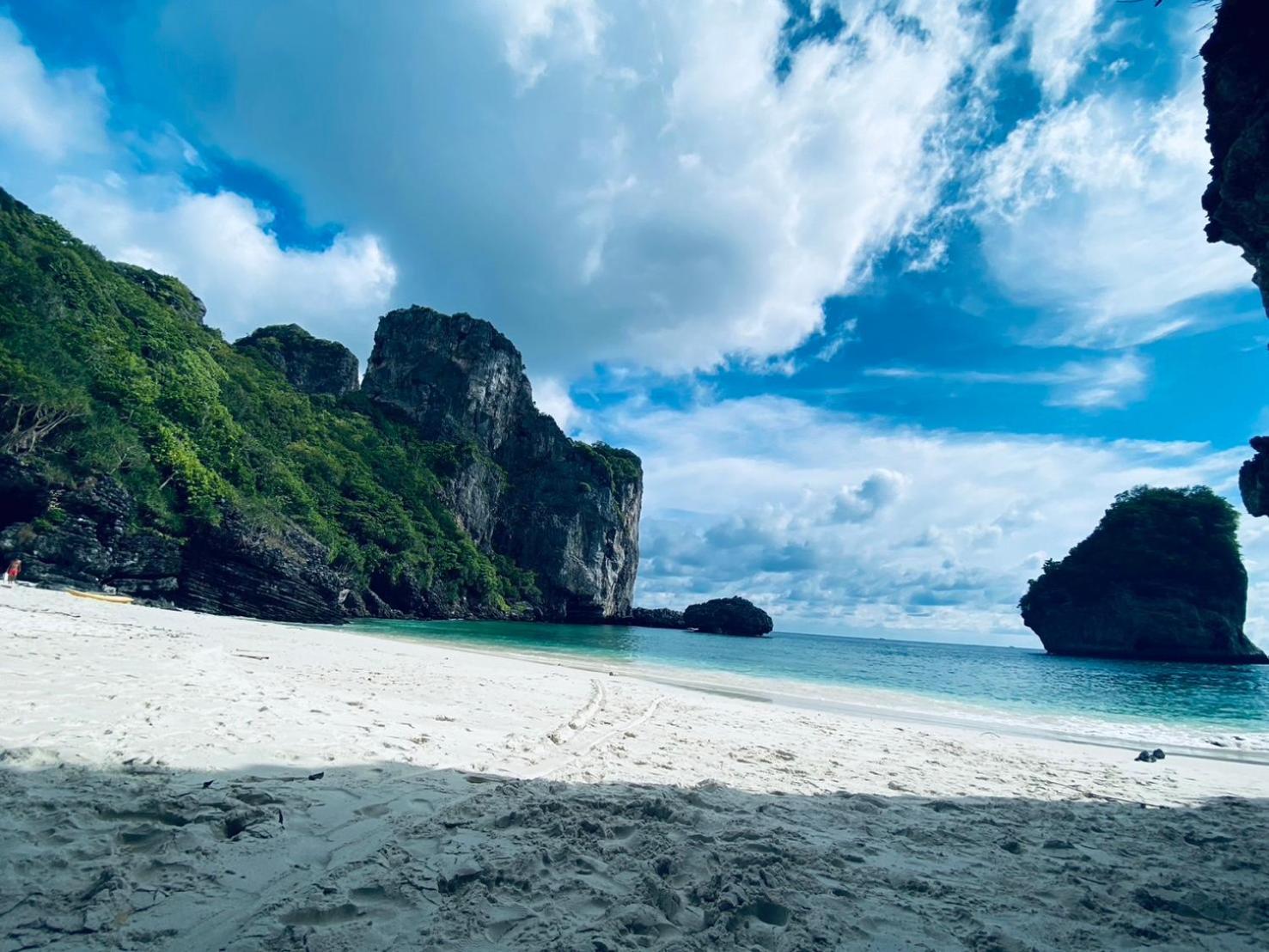 The Hip Resort @ Phi Phi Ngoại thất bức ảnh