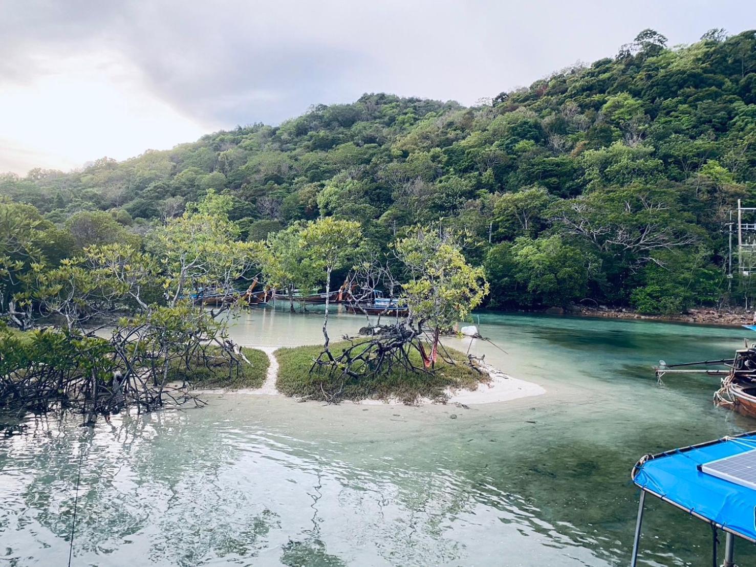 The Hip Resort @ Phi Phi Ngoại thất bức ảnh