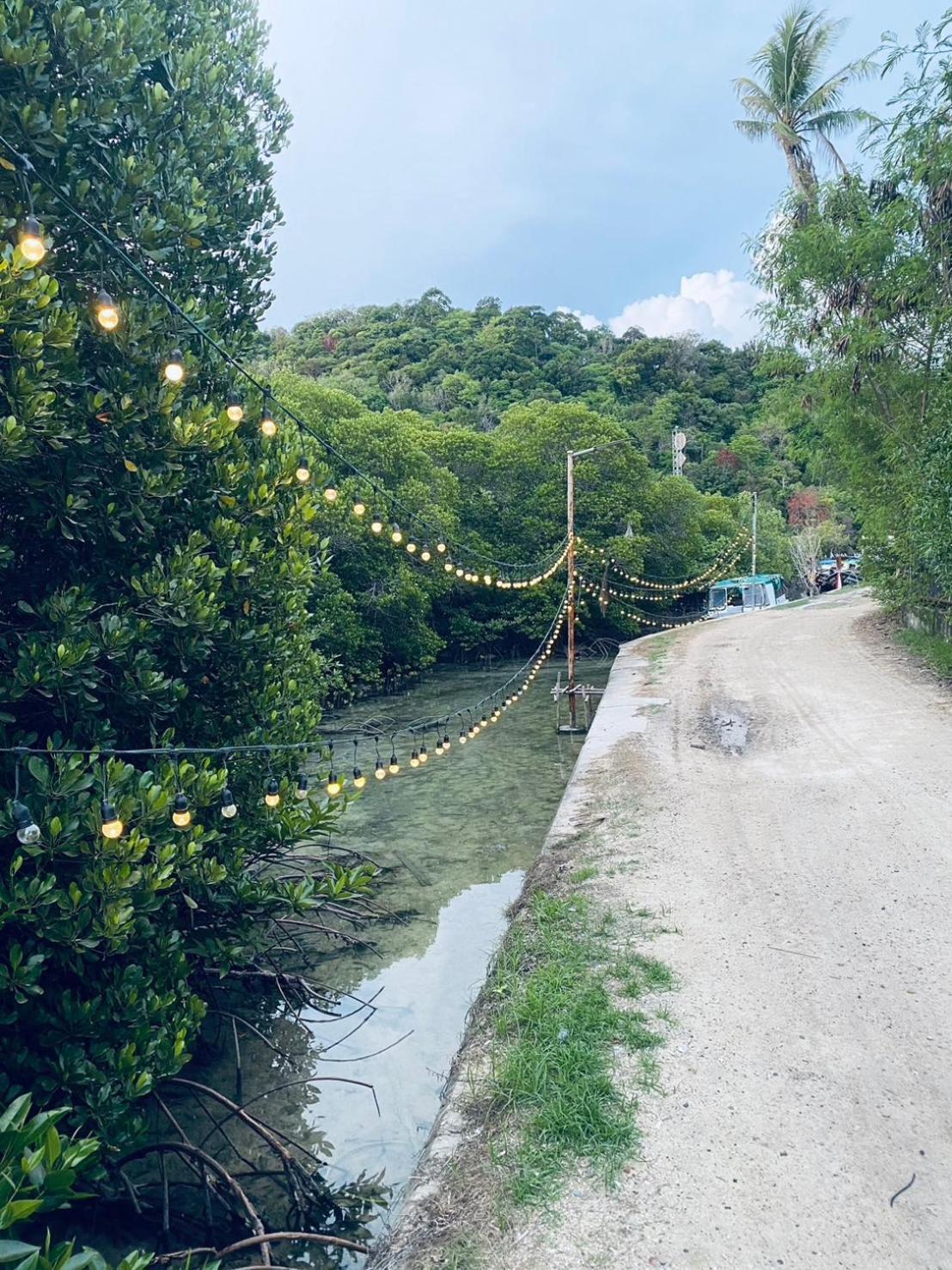 The Hip Resort @ Phi Phi Ngoại thất bức ảnh