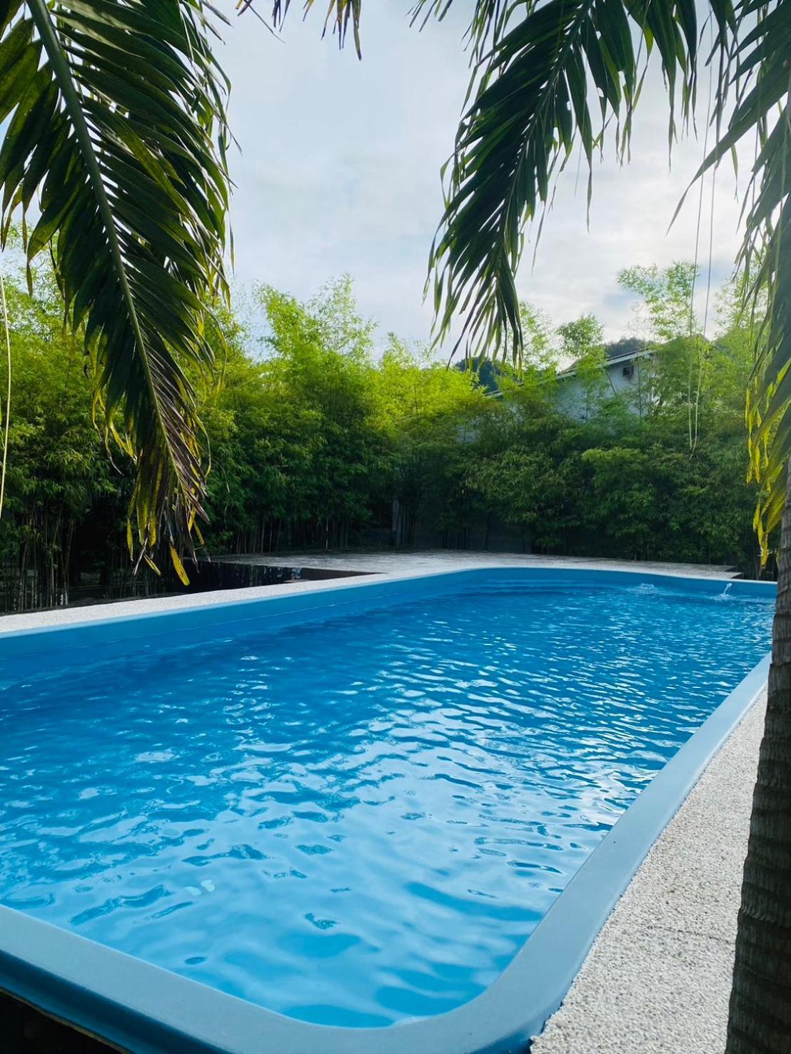The Hip Resort @ Phi Phi Ngoại thất bức ảnh
