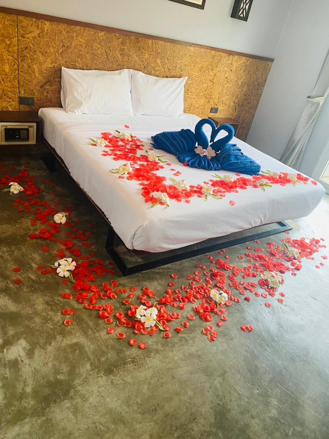The Hip Resort @ Phi Phi Ngoại thất bức ảnh