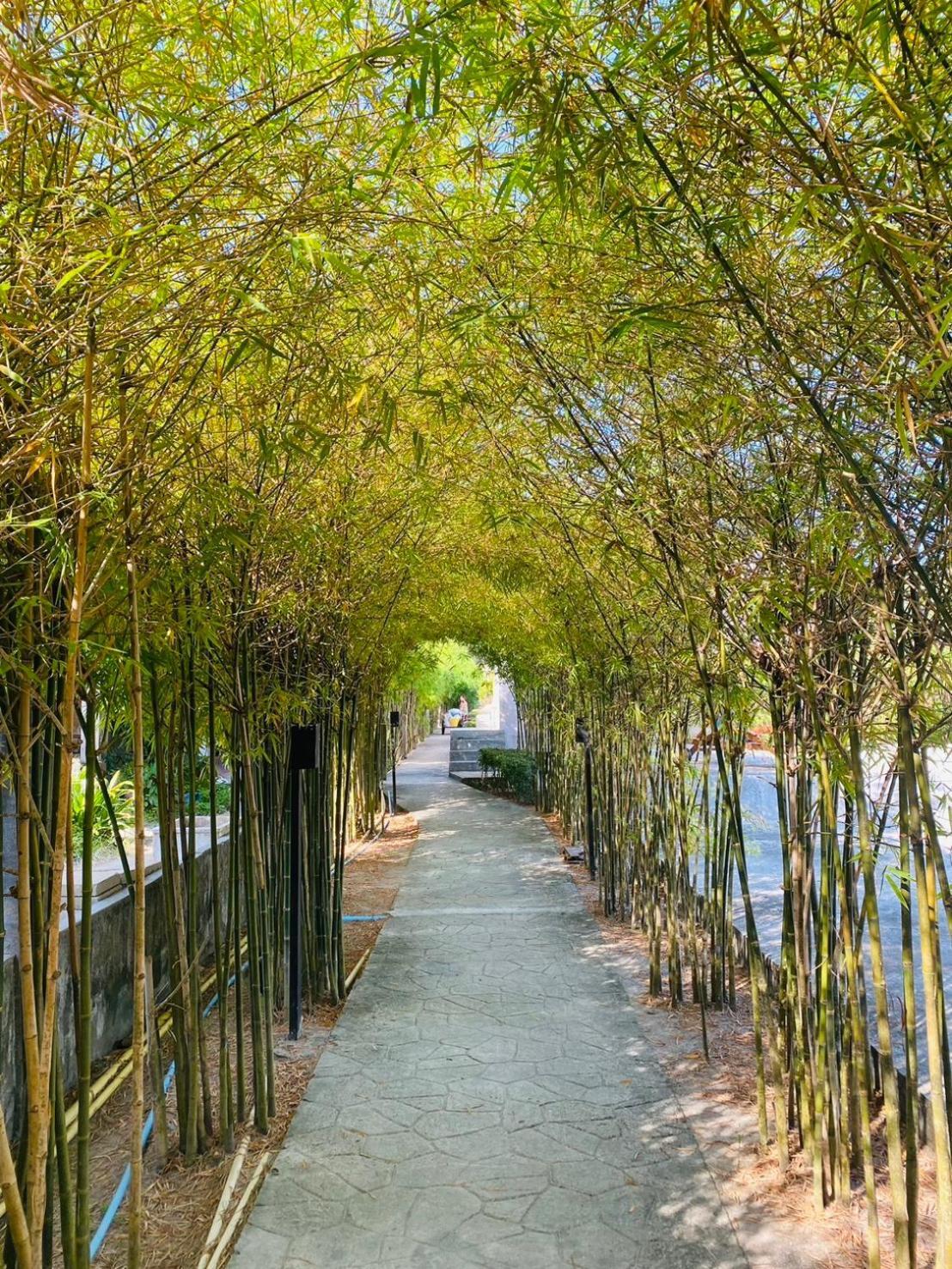 The Hip Resort @ Phi Phi Ngoại thất bức ảnh