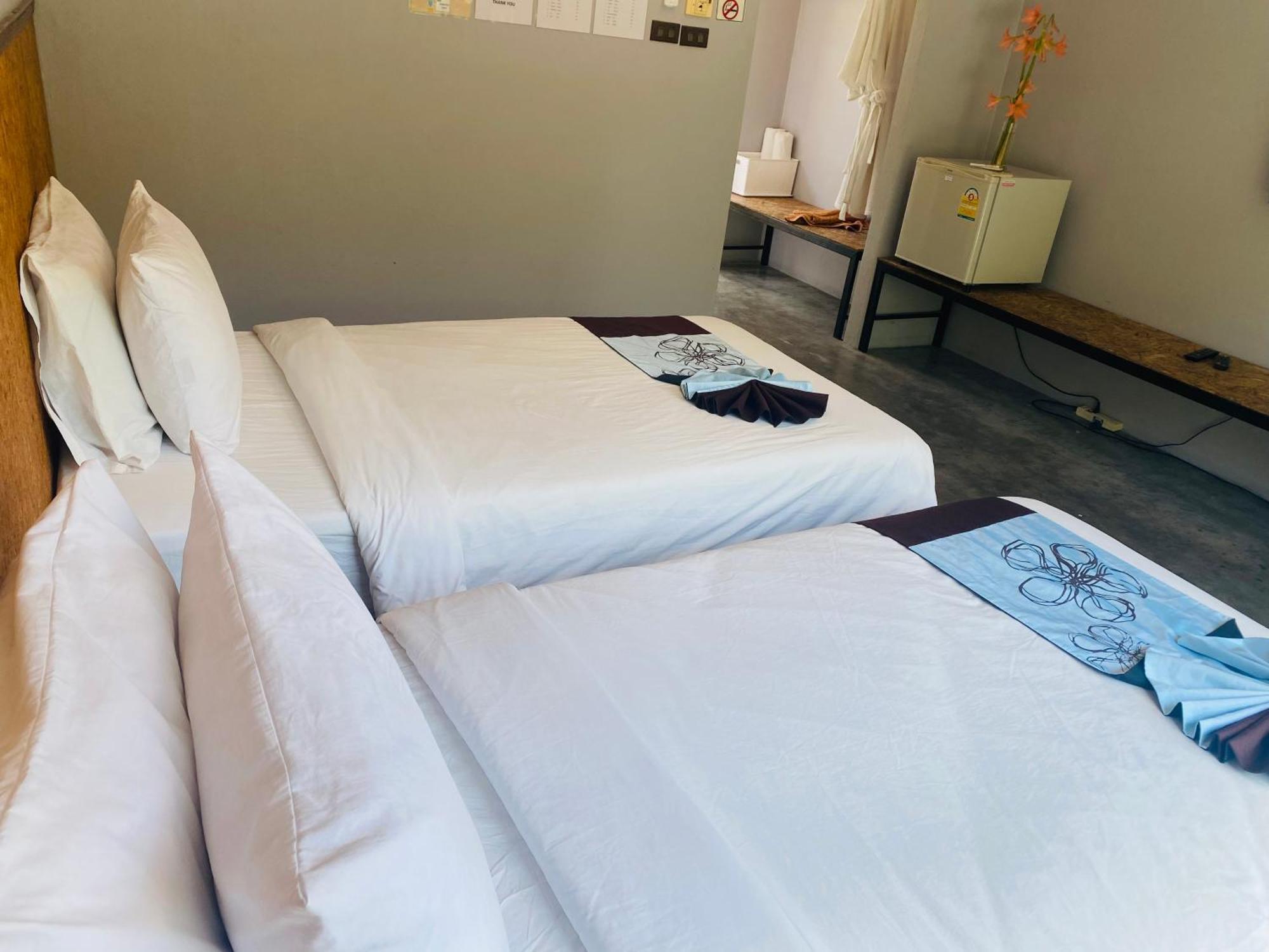 The Hip Resort @ Phi Phi Ngoại thất bức ảnh