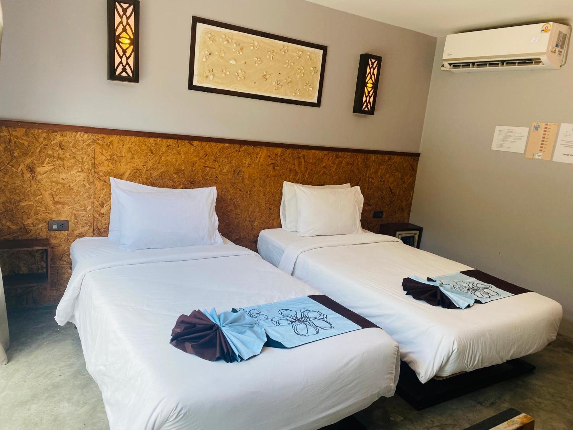 The Hip Resort @ Phi Phi Ngoại thất bức ảnh