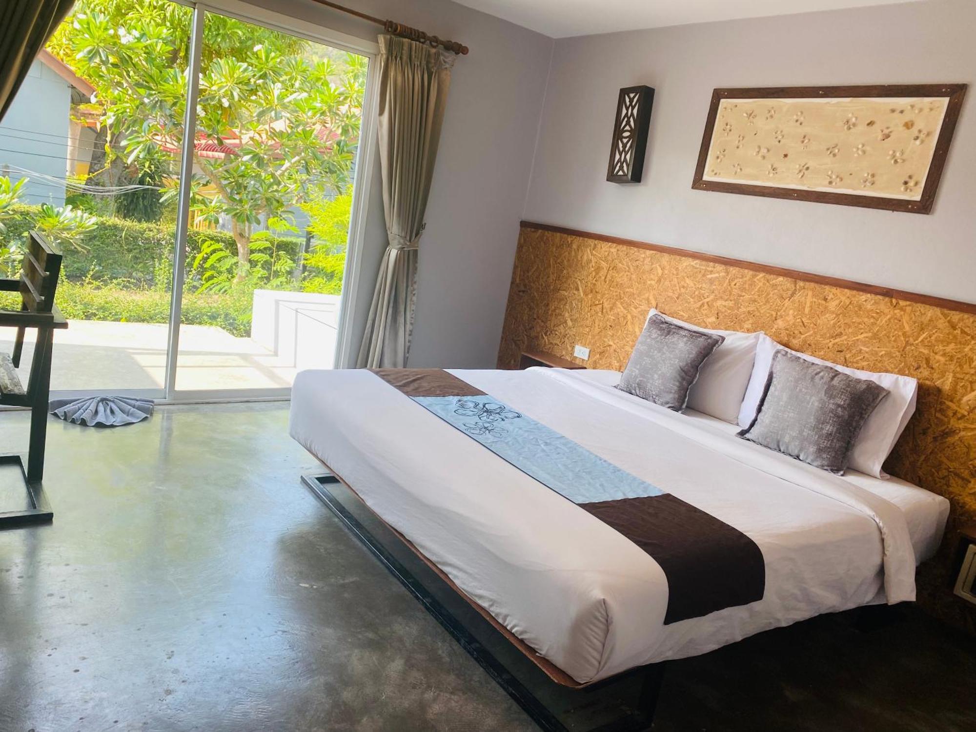 The Hip Resort @ Phi Phi Ngoại thất bức ảnh