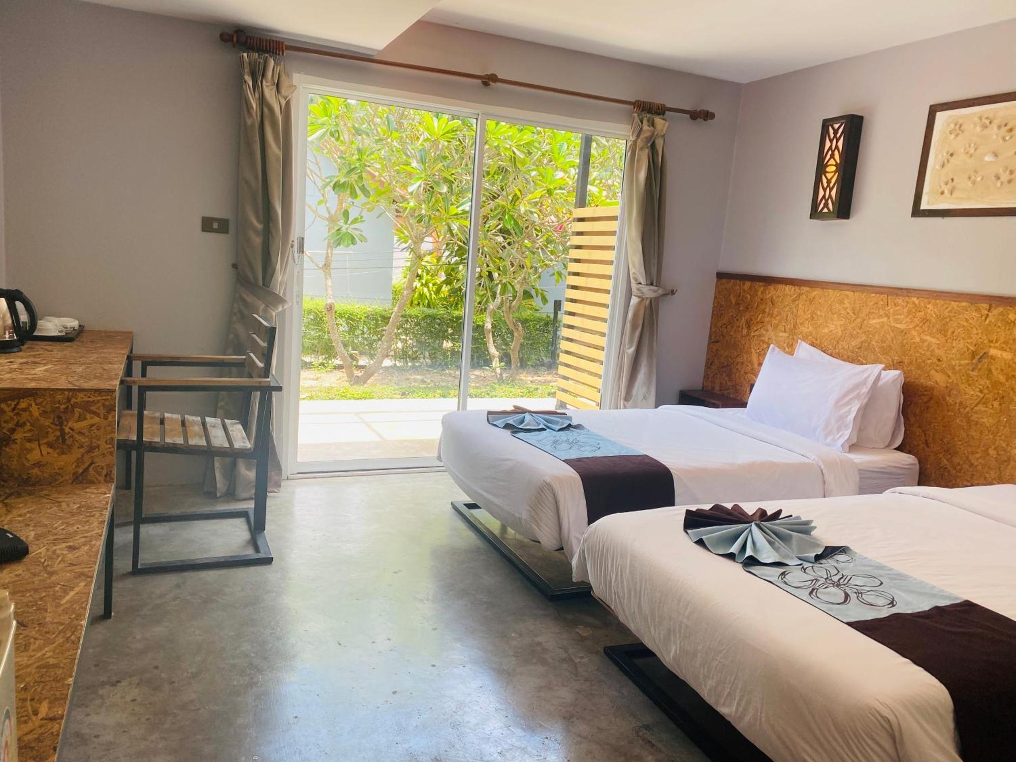 The Hip Resort @ Phi Phi Ngoại thất bức ảnh