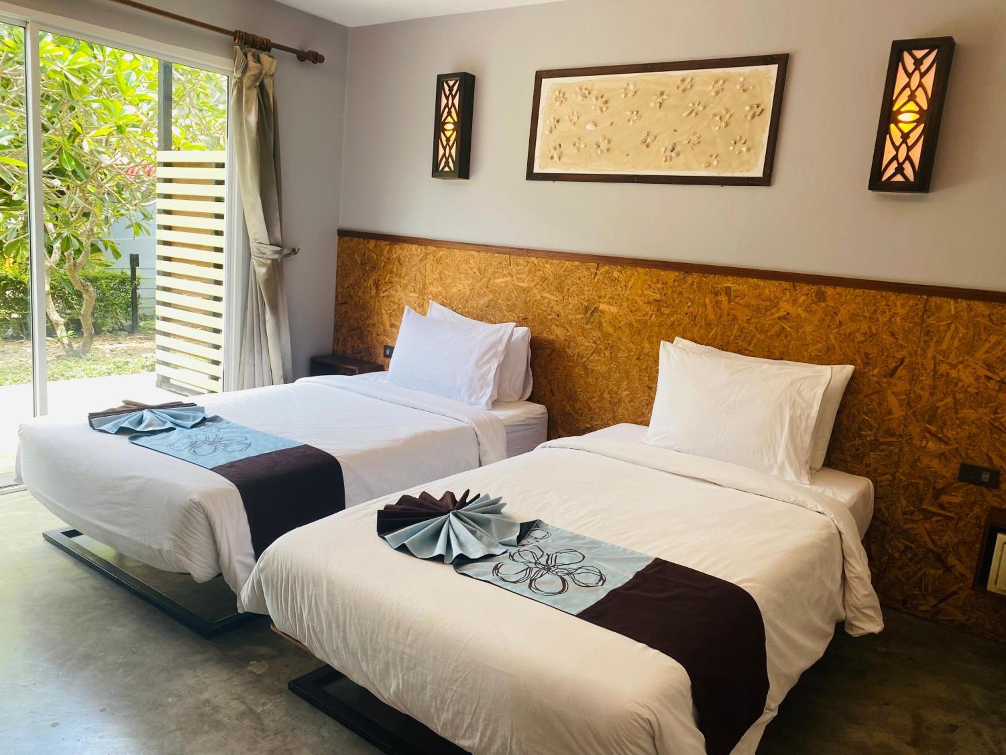 The Hip Resort @ Phi Phi Ngoại thất bức ảnh