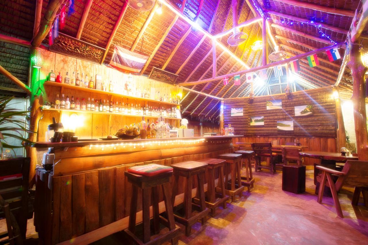 The Hip Resort @ Phi Phi Ngoại thất bức ảnh