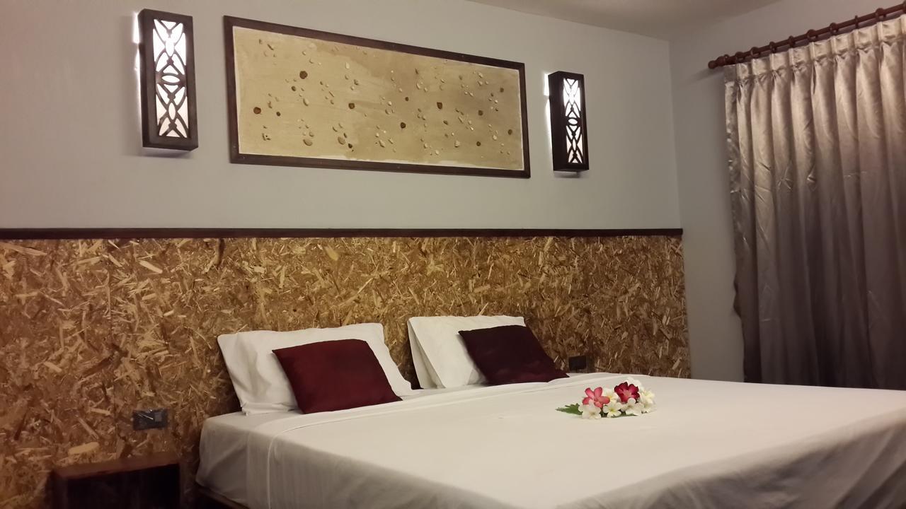 The Hip Resort @ Phi Phi Ngoại thất bức ảnh
