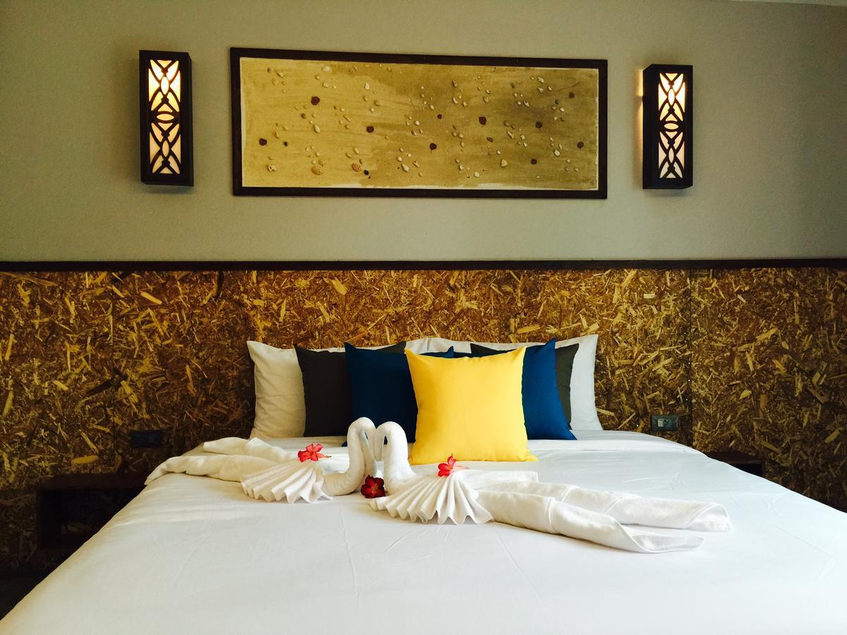 The Hip Resort @ Phi Phi Ngoại thất bức ảnh