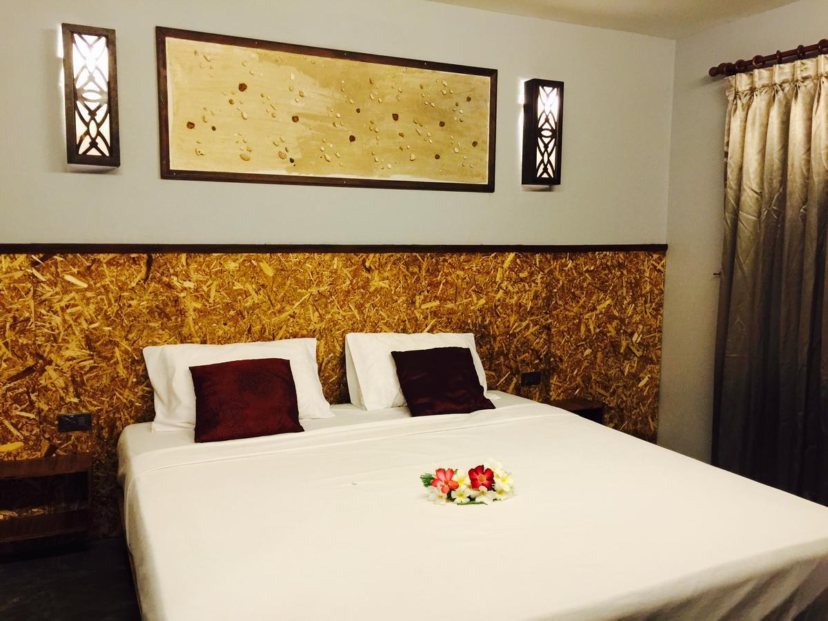 The Hip Resort @ Phi Phi Ngoại thất bức ảnh