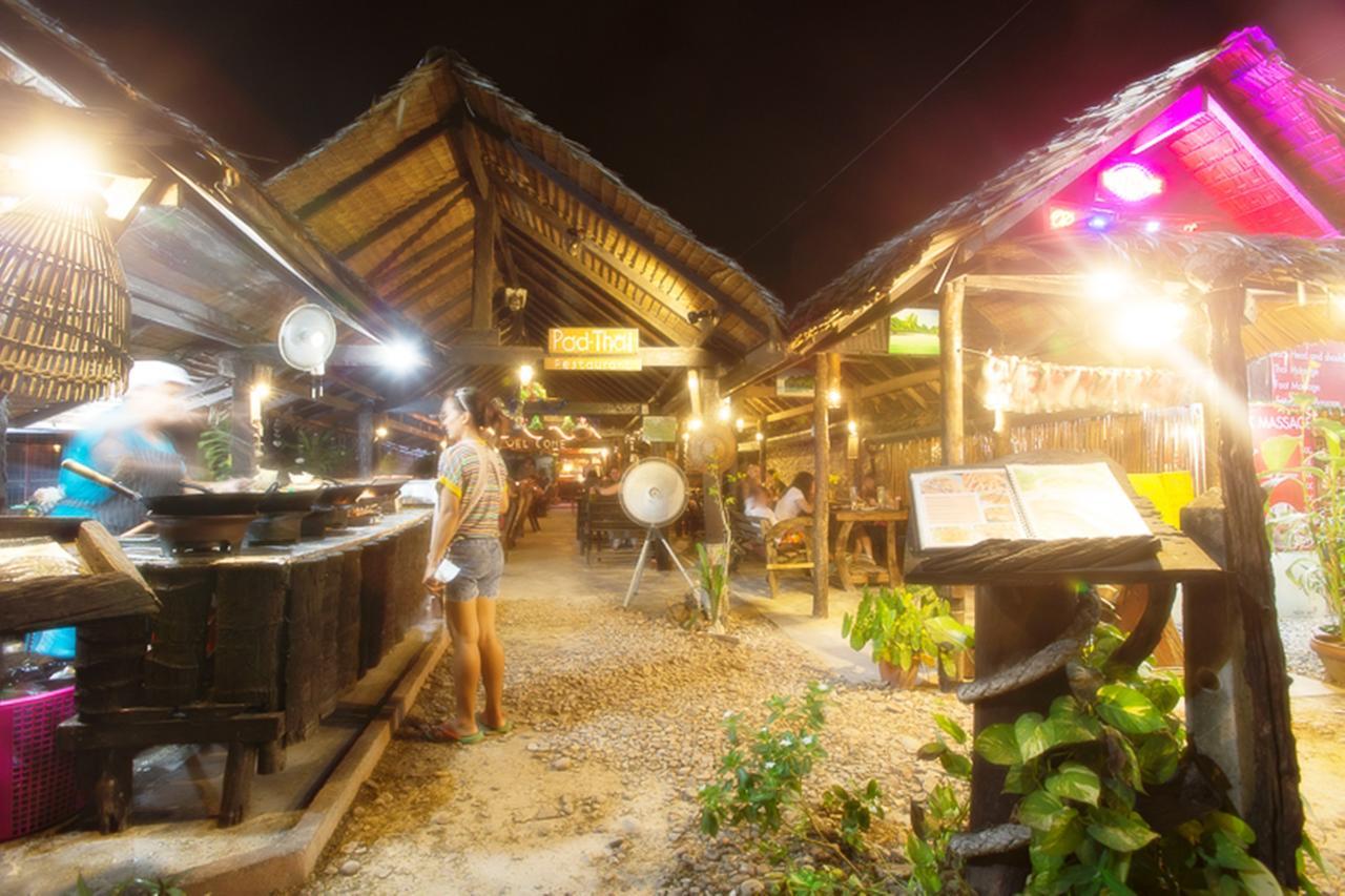 The Hip Resort @ Phi Phi Ngoại thất bức ảnh