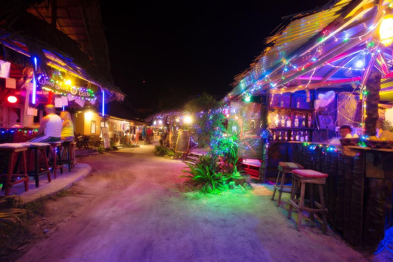 The Hip Resort @ Phi Phi Ngoại thất bức ảnh