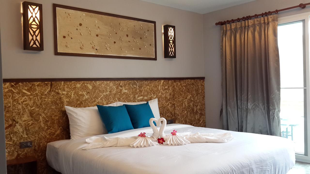The Hip Resort @ Phi Phi Ngoại thất bức ảnh