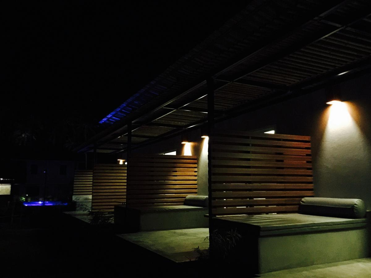 The Hip Resort @ Phi Phi Ngoại thất bức ảnh