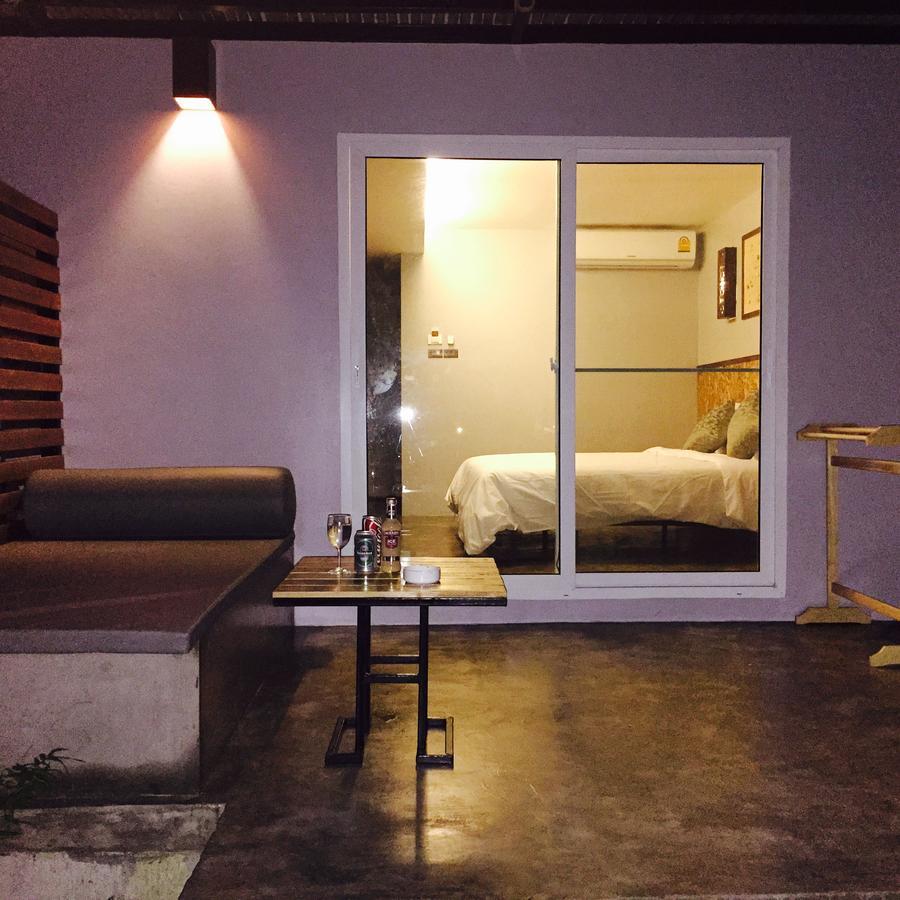 The Hip Resort @ Phi Phi Ngoại thất bức ảnh